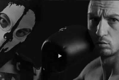 a picture of Fight Gecko - Boxing course